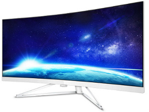 MMD представит инновационные мониторы Philips на  выставке ISE 2018