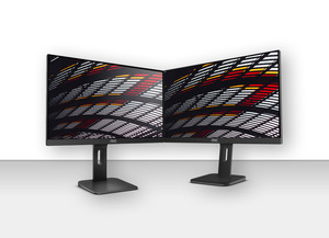 Расширение горизонта: идеи AOC для мультидисплейных систем