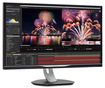 Новый монитор Philips: 99% Adobe RGB, разрешение  QHD и док-станция USB-C