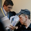 Судья Киреев покрывает наркобизнес, - Тимошенко