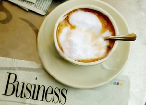 Бизнес-завтрак от 4Service «Работа над качеством обслуживания и лояльностью клиентов»