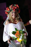 Романтическое путешествие для «Невесты года – 2010» 
