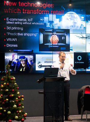 Arricano: теперь мы – медиа!