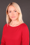 Анна Чуботина - новый директор департамента торговых площадей компании Arricano 