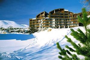 Ski-Safari – горнолыжный тур во Францию (сезон 2009/10) от 499 евро