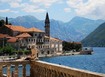Чистейшее Адриатическое море Черногории 299 евро 7 дней с вылетом из Киева,  Харькова,  Запорожья
