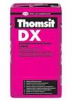 Самовыравнивающаяся смесь Thomsit DX