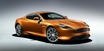 Купе Aston Martin Virage – новинка от английского производителя суперкаров