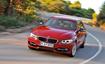 Шестое поколение роскошного седана  BMW 3-Series 2012 - эксклюзивно в 