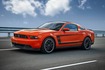 Ford Mustang Shelby GT500 и Boss 302 – мощь и невероятная скорость