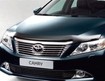 Автоаксессуары для Toyota Camry 2012 уже в продаже!