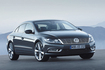 Volkswagen Passat CC 2012 – премиум-класс за разумные деньги