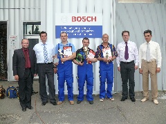 Третий Слет диагностов 