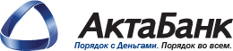 АКТАБАНК в полном объеме выплатил процентный доход за 1-й купонный период по облигациям серии А