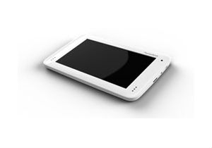 PocketBook International на выставке IFA 2012 представили планшет SURFpad и ридер PocketBook Basic New