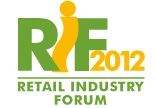 Юбилейный RETAIL INDUSTRY FORUM в десятый раз соберет лучших мировых и украинских ритейлеров 