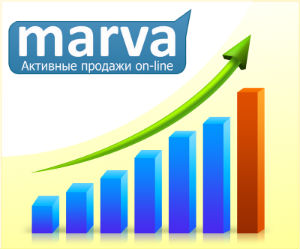 В системе Marva появился новый тарифный план «Easy Start» 