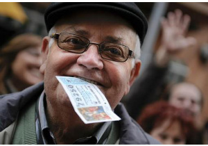 Лотерея El Gordo — выигрыш может подарить вид на жительство в Европе 