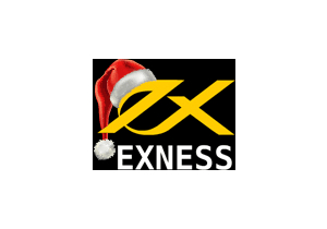 Exness поздравляет клиентов и партнеров с Новым годом 