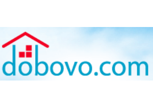 Центр бронирования Dobovo.com запустил партнерскую программу с 50% комиссионным вознаграждением