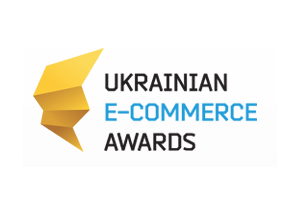 UKRAINIAN E-COMMERCE AWARDS станет первой в Украине премией в области электронной коммерции