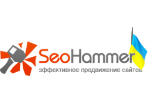 SEOHammer подарит каждому украинскому клиенту по 10 долларов на продвижение сайта