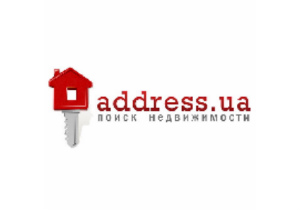 Address.ua: средняя стоимость однокомнатной квартиры в Киевской области - $ 40 тыс. (май 2013)