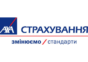 «АХА Страхование» выплатила 1 млн. 291 тыс. грн. по двум договорам страхования