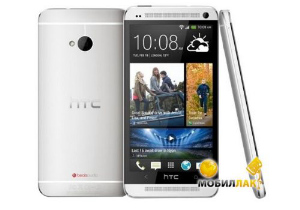 В Мобиллак стартовала акция на смартфоны HTC One