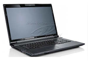 В Украине появился мультимедийный ноутбук Fujitsu Lifebook NH532