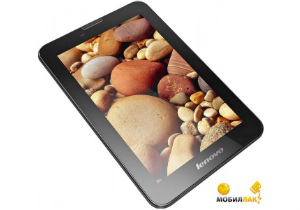 Интернет-магазин Мобиллак представил бюджетный планшет Lenovo A3000