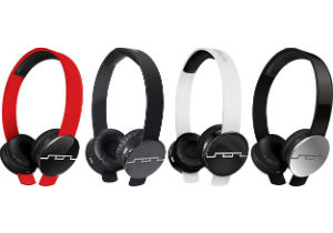 Интернет-магазин iTarget - официальный дилер акустики SOL REPUBLIC в Украине