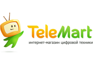 Цифровая техника глазами украинских покупателей — итоги 2013 года от интернет-магазина Telemart