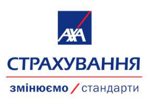 «АХА Страхование» выплатила 1, 5 млн. грн. по двум договорам КАСКО