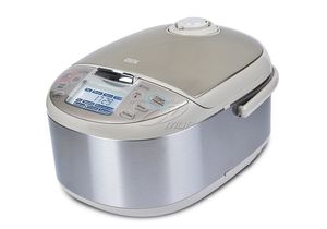 Компания DEX представила многофункциональную мультиварку DEX DMC 6