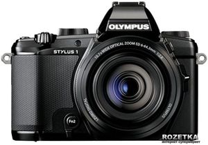 Olympus презентовали новую беззеркальную камеру с качественной матрицей и светосильной оптикой