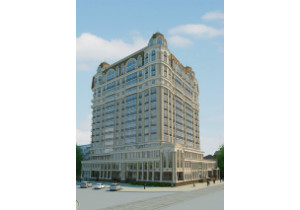 АН «Премьер» начинает продажу квартир в новом жилом комплексе на ул. Белинского