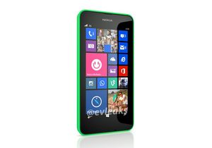 Двухсимная Nokia Lumia стала еще функциональнее