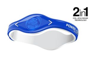 В Украине появились сверхновые Power Balance PRO ION