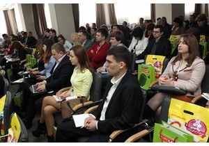 «МОЙ МАГАЗИН: 2015» объединил продуктовых ритейлеров для совместной работы над «идеальным магазином»