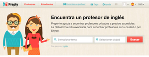 Образовательный стартап Preply начнет работать в Мексике и Испании
