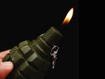 Карманная бомба: потребительский тест зажигалок удивил не только курильщиков