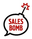 6 апреля состоялась конференция «Bomb,  Sales Bomb» 