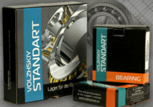 БРЕНДМАСТЕР начали продажу резинотехнических изделий под торговой маркой «Волжский стандарт»
