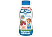 «Агуша» расширяет ассортимент детских йогуртов