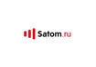 Стартовала бесплатная платформа для создания интернет-магазина Satom.ru