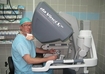 Израильские врачи сообщили об успешном проведении операций с помощью хирургического робота Da Vinci 