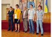 Команда Одесского Национального университета имени Мечникова заняла 4-е место среди ВУЗов в полуфинале Чемпионата мира по спортивному программированию 