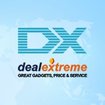 Платежи на DealExtreme (dx.com) теперь доступны через систему WebMoney