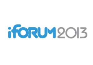 Определена дата форума интернет-деятелей iForum-2013